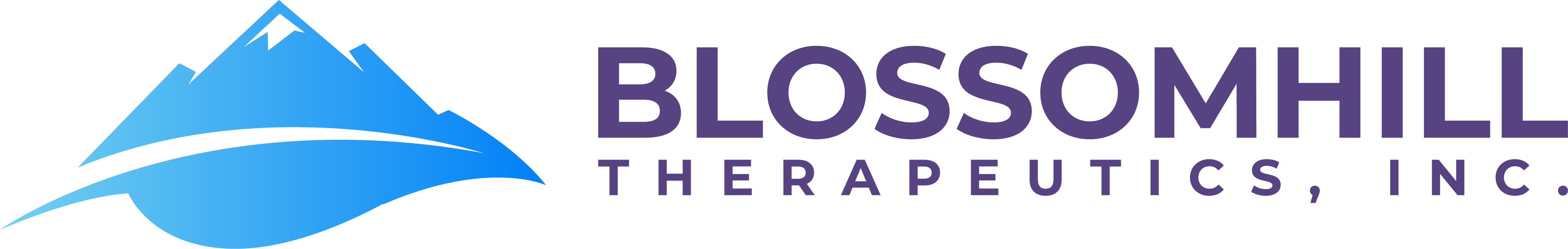 BlossomHill Therapeutics, Inc.